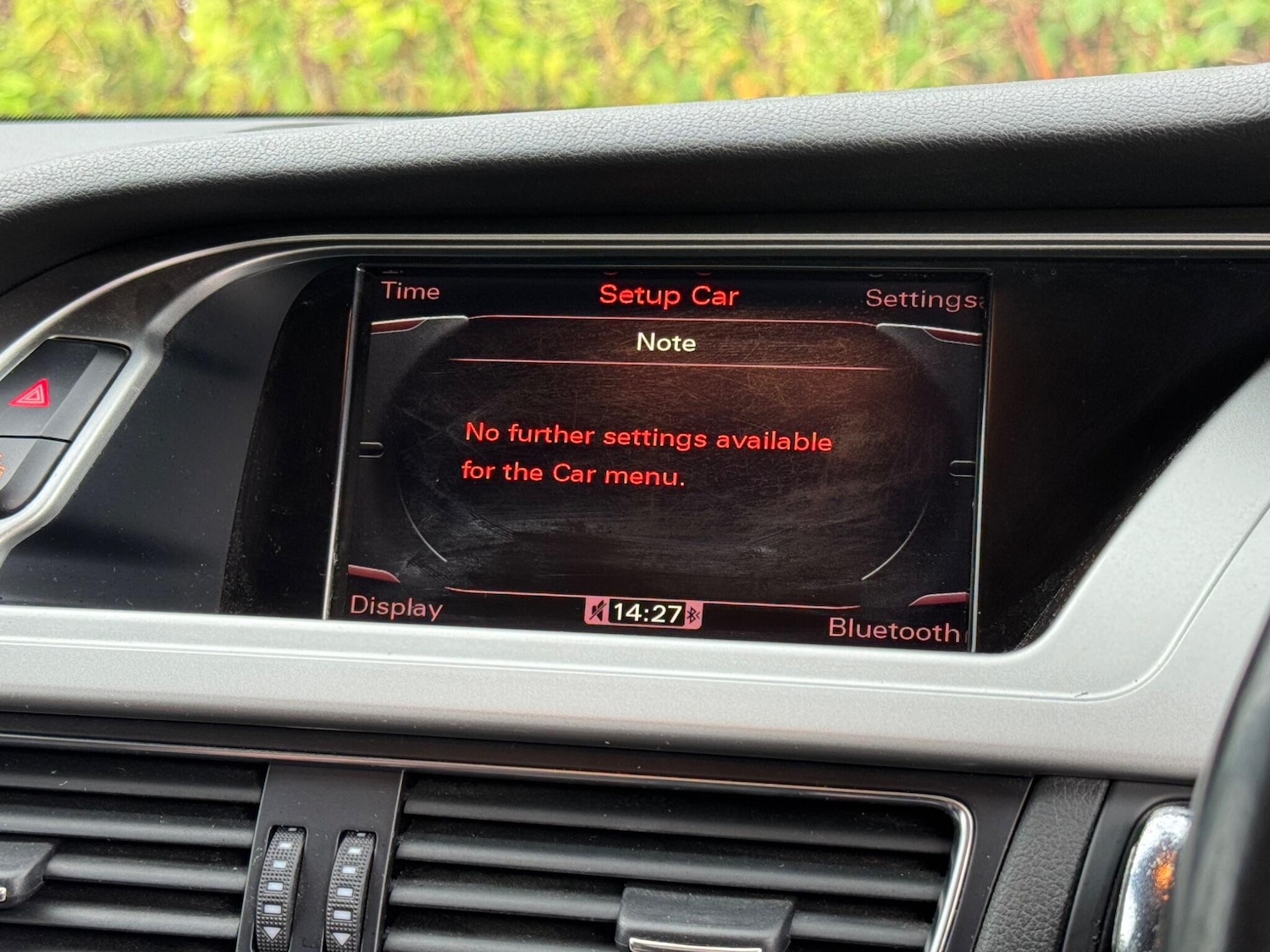 Used Audi A4 2011 for sale - 76988561: Photo 59