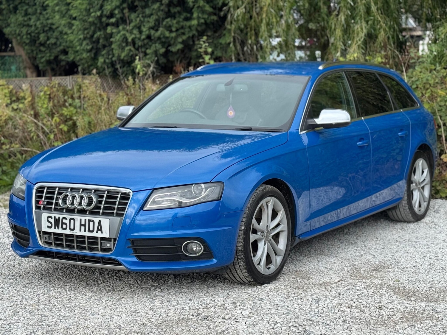 Used Audi A4 2011 for sale - 76988561: Photo 6