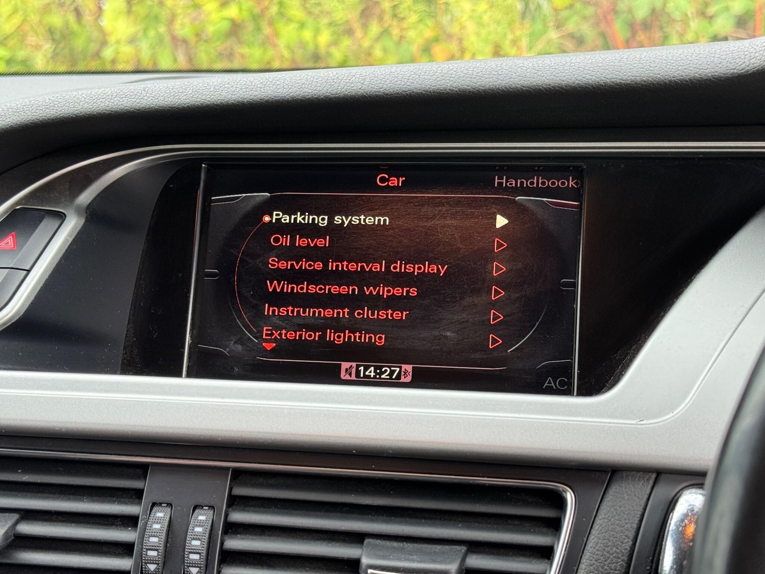 Used Audi A4 2011 for sale - 76988561: Photo 61