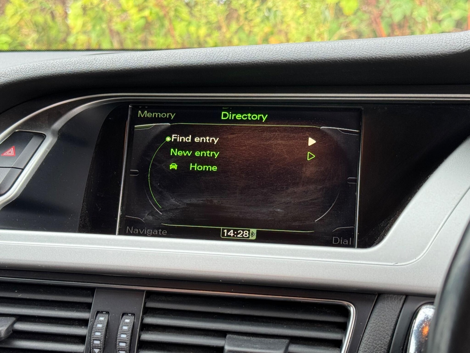 Used Audi A4 2011 for sale - 76988561: Photo 62