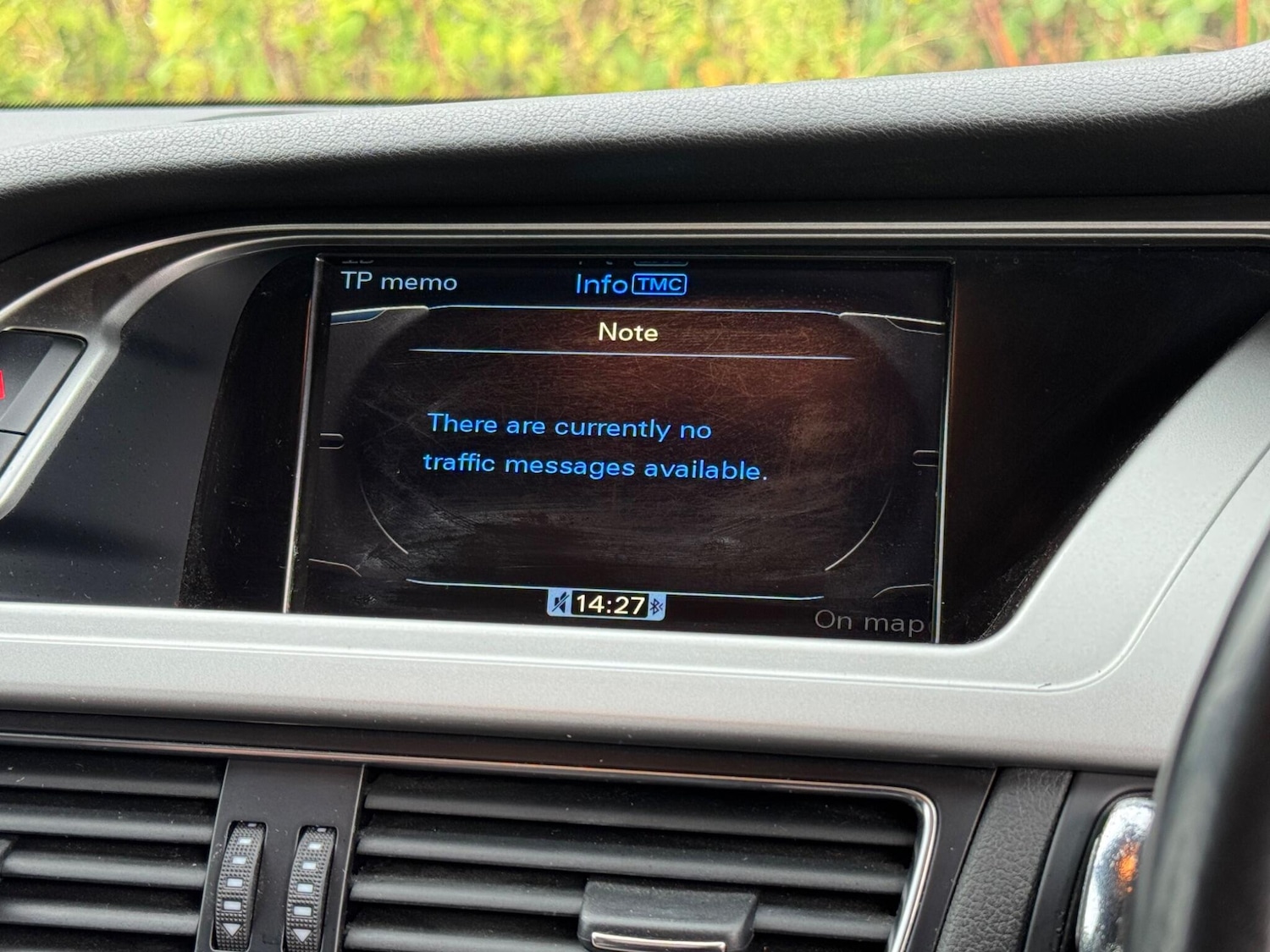 Used Audi A4 2011 for sale - 76988561: Photo 63