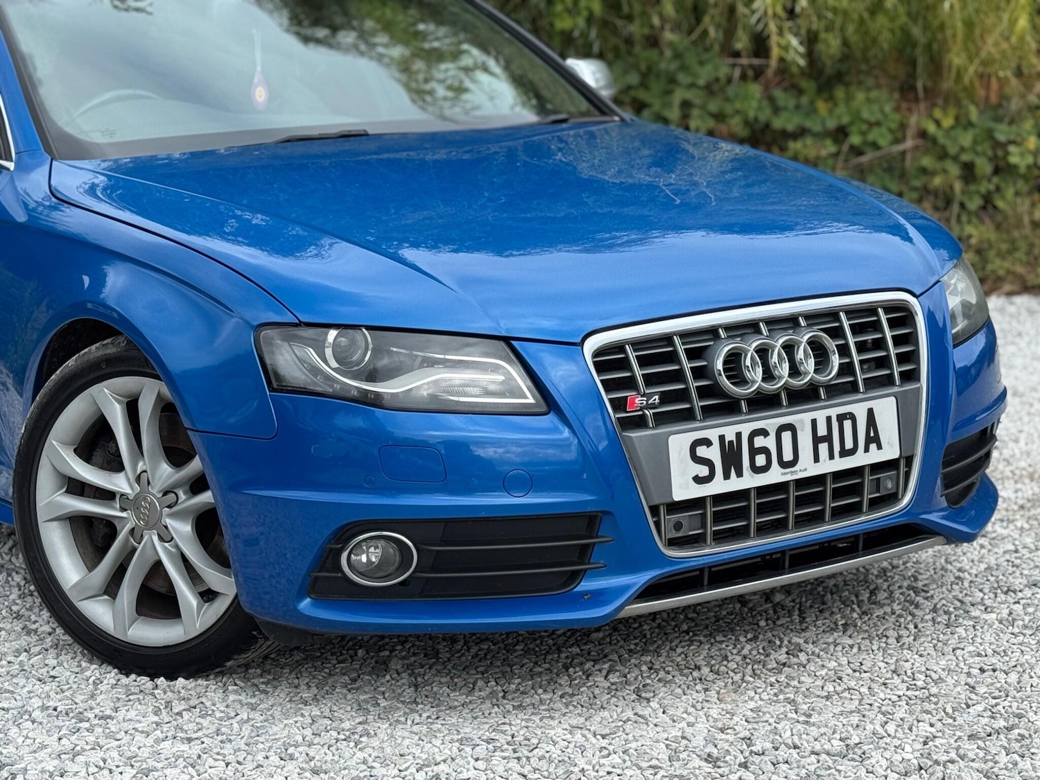 Used Audi A4 2011 for sale - 76988561: Photo 65