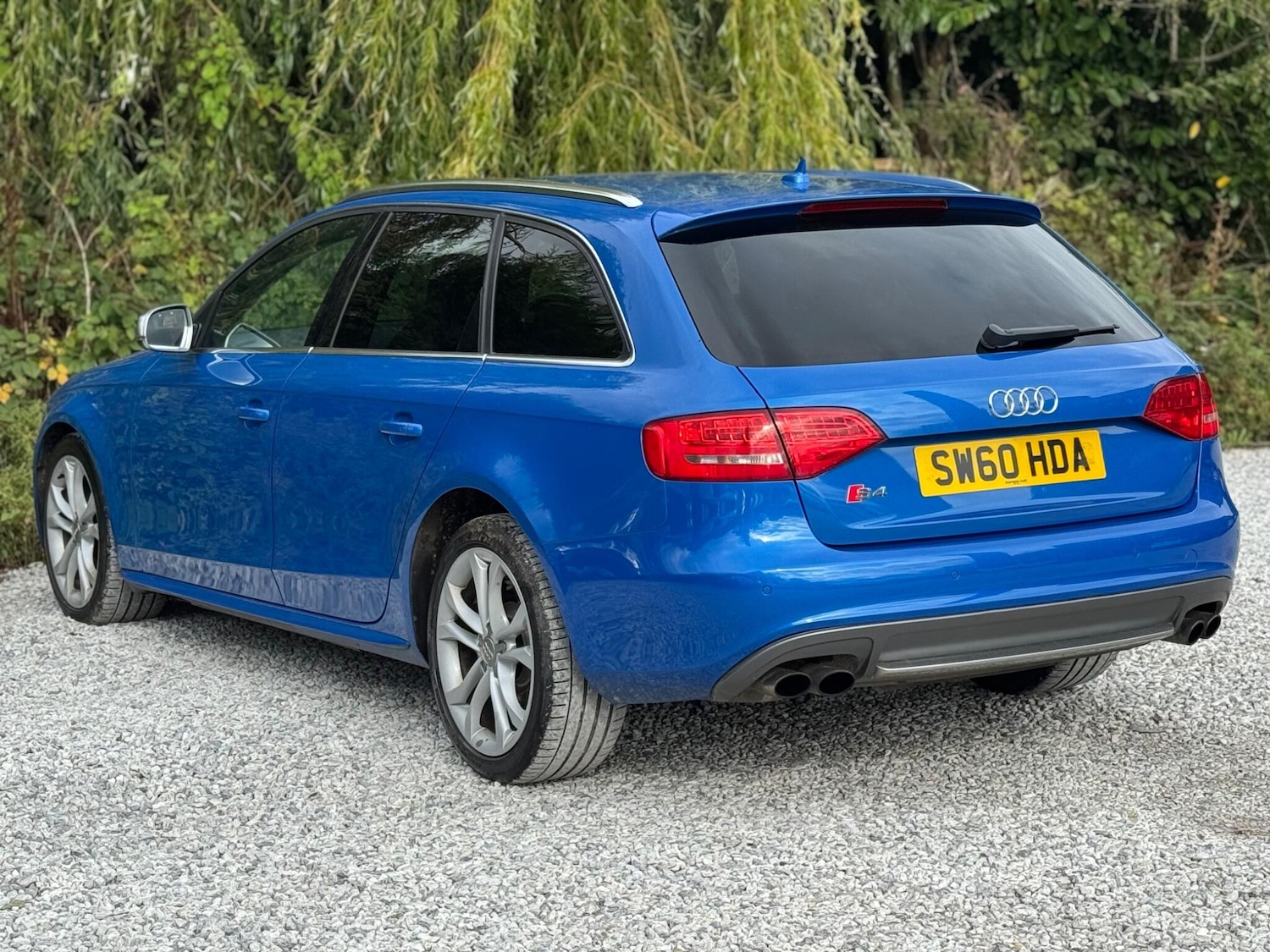 Used Audi A4 2011 for sale - 76988561: Photo 7