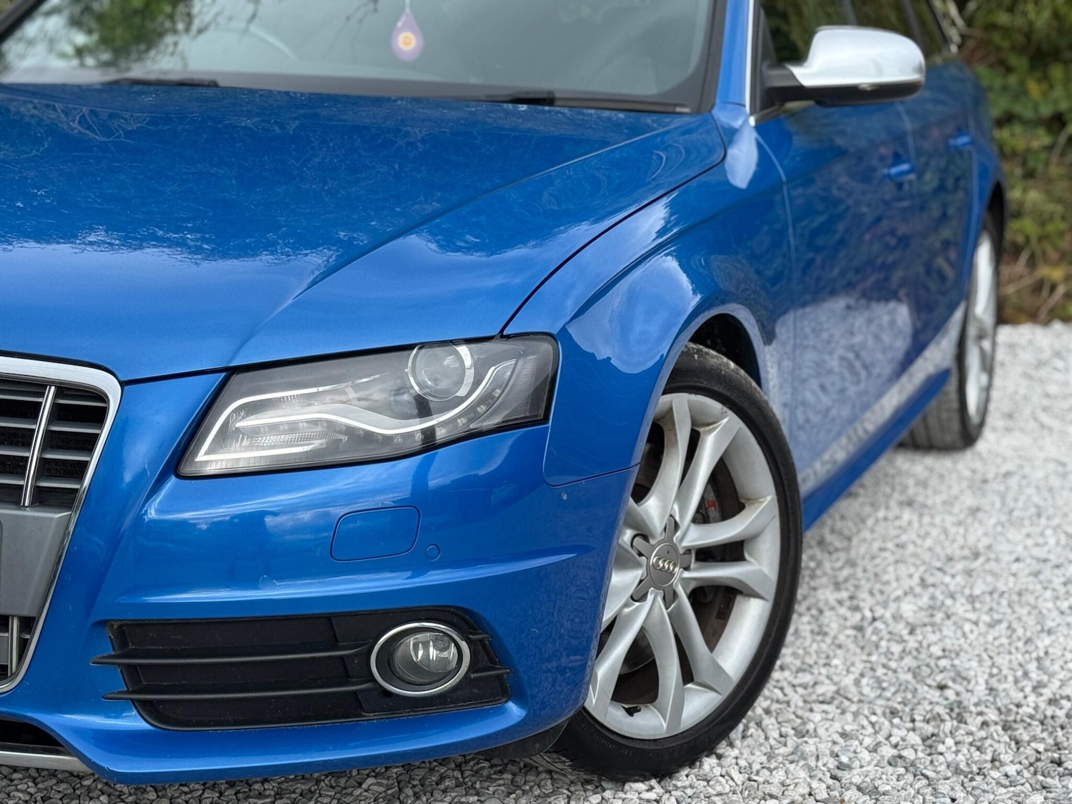 Used Audi A4 2011 for sale - 76988561: Photo 73