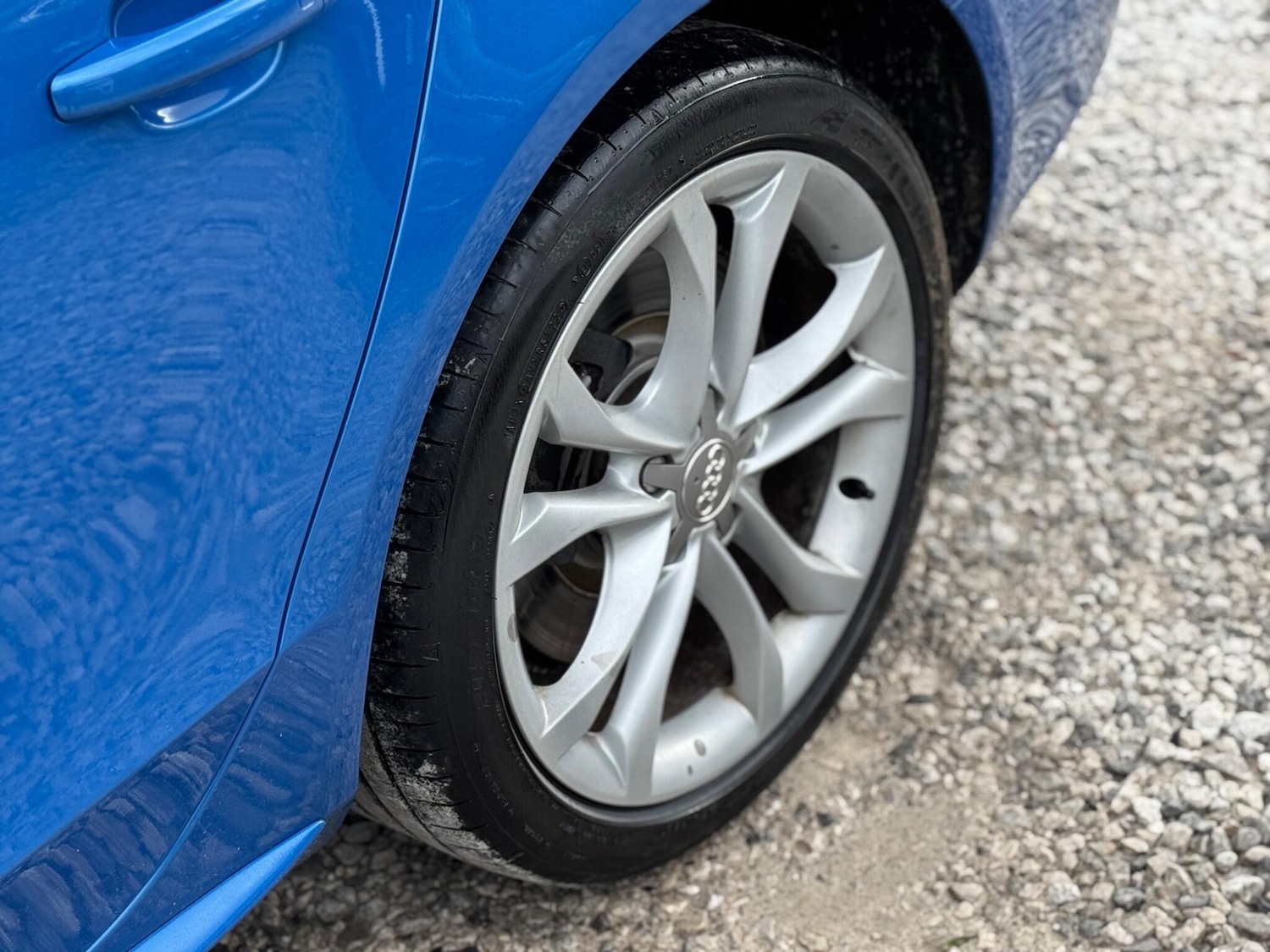 Used Audi A4 2011 for sale - 76988561: Photo 78