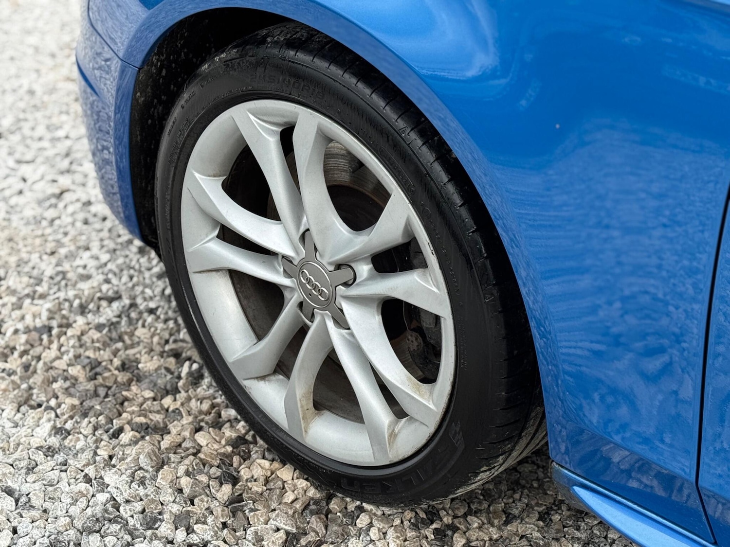 Used Audi A4 2011 for sale - 76988561: Photo 79