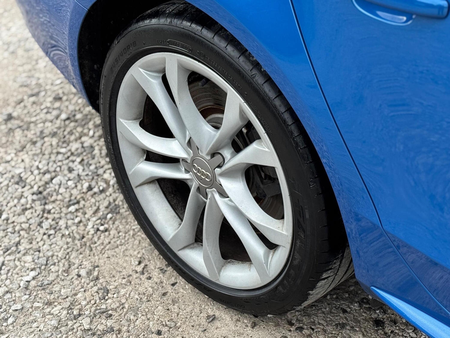 Used Audi A4 2011 for sale - 76988561: Photo 80