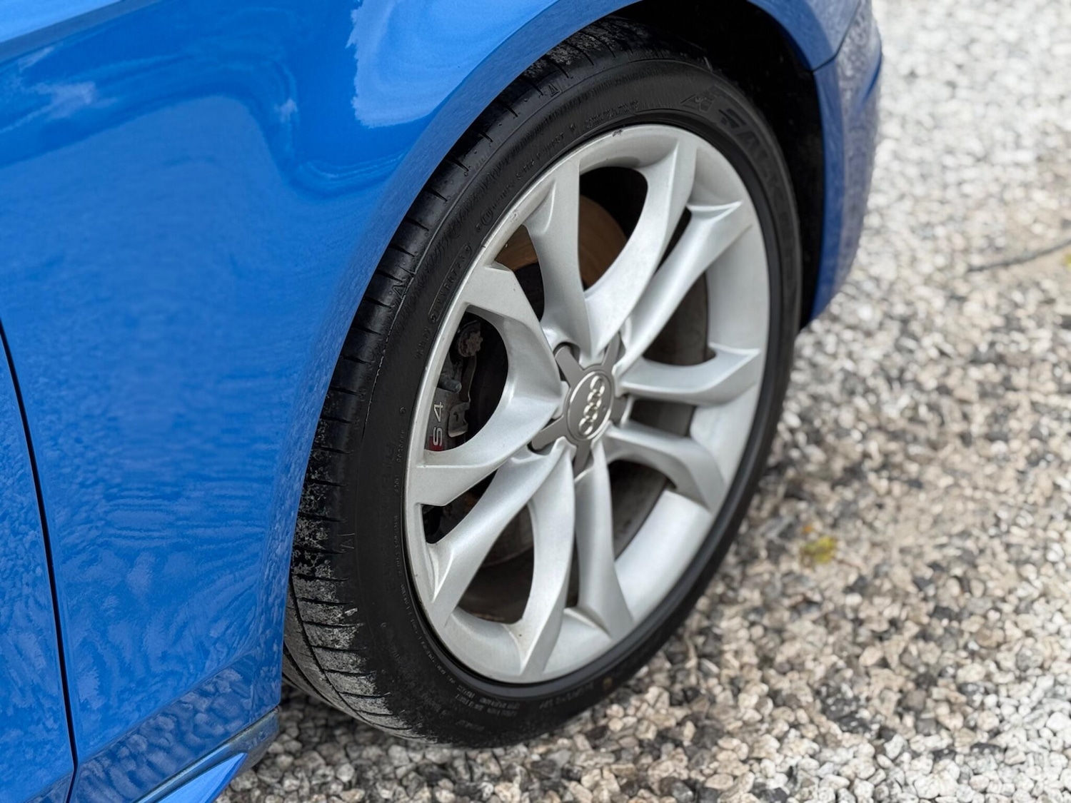 Used Audi A4 2011 for sale - 76988561: Photo 81