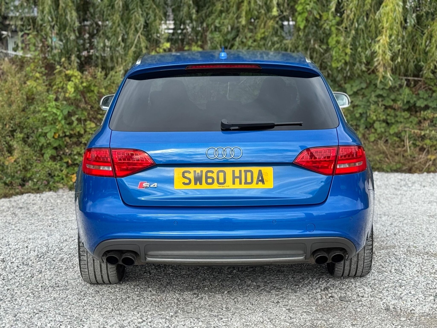 Used Audi A4 2011 for sale - 76988561: Photo 9