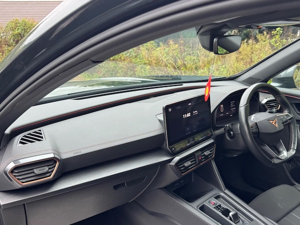 Used Cupra Formentor 2022 for sale - 76122967: Photo 15