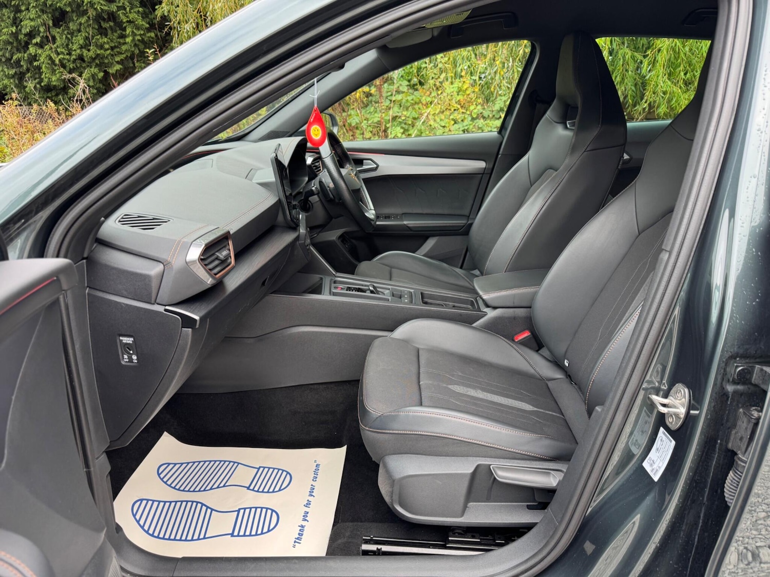 Used Cupra Formentor 2022 for sale - 76122967: Photo 19