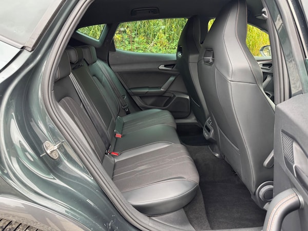 Used Cupra Formentor 2022 for sale - 76122967: Photo 20