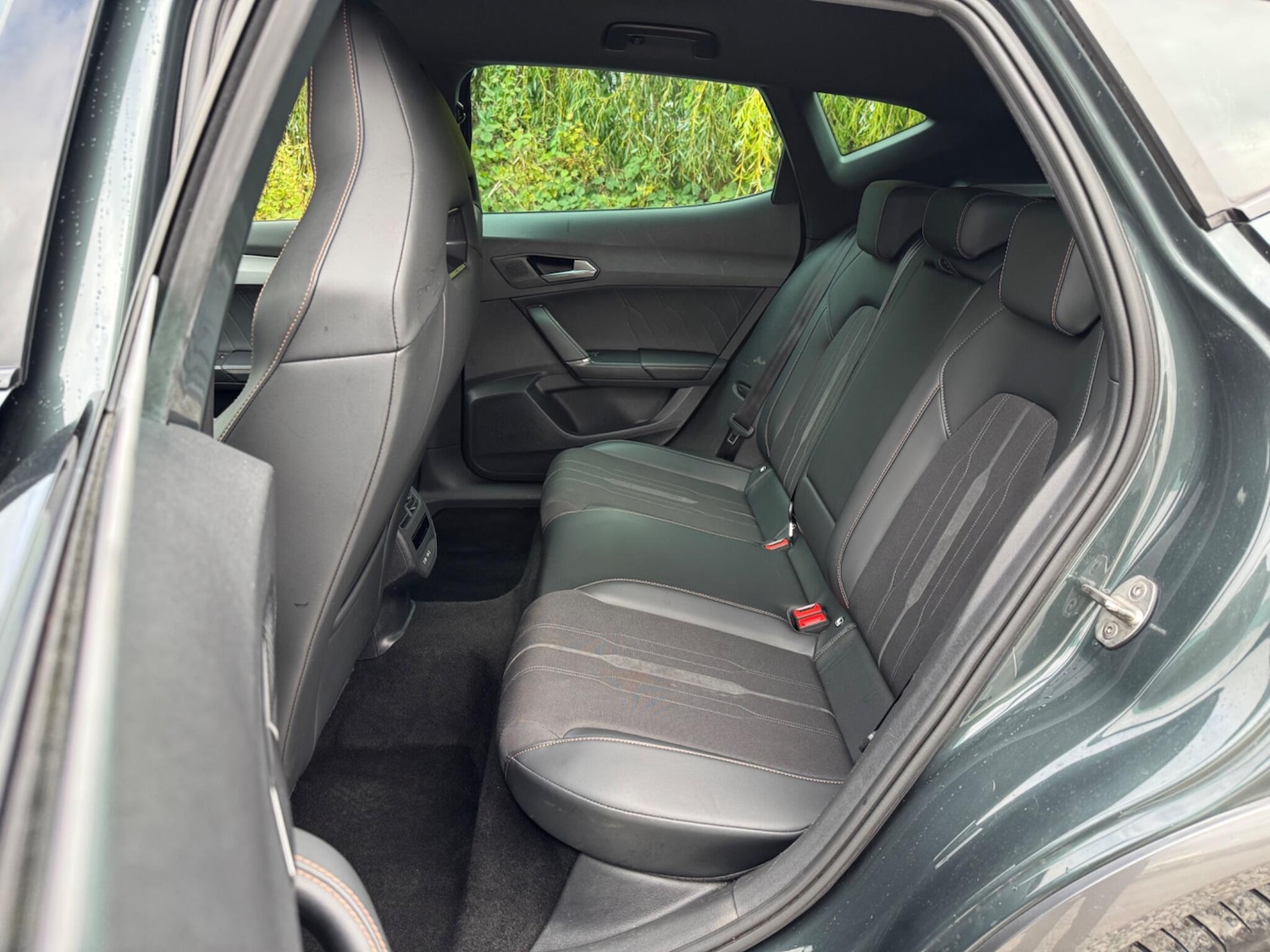 Used Cupra Formentor 2022 for sale - 76122967: Photo 22