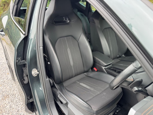 Used Cupra Formentor 2022 for sale - 76122967: Photo 23