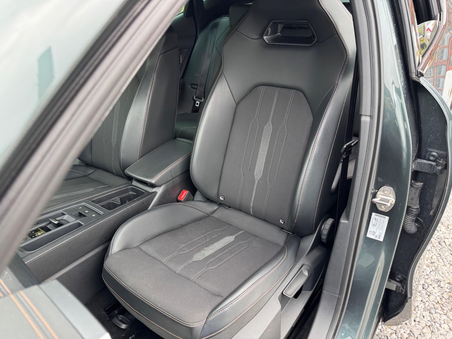 Used Cupra Formentor 2022 for sale - 76122967: Photo 24