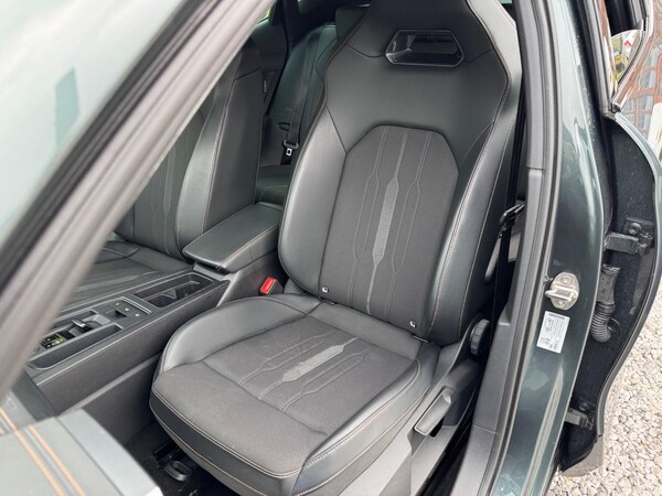 Used Cupra Formentor 2022 for sale - 76122967: Photo 24