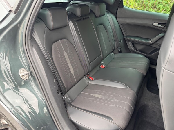Used Cupra Formentor 2022 for sale - 76122967: Photo 25