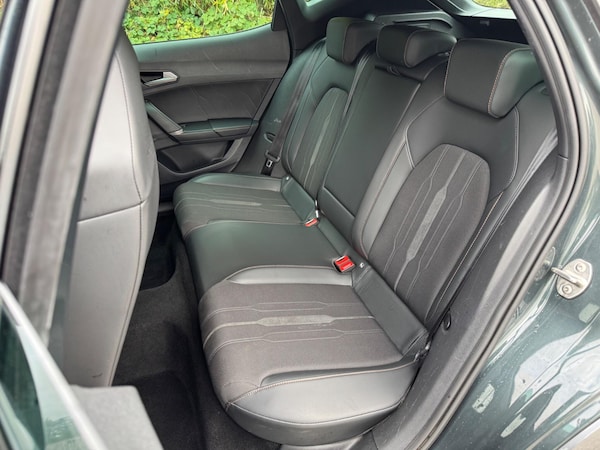 Used Cupra Formentor 2022 for sale - 76122967: Photo 26