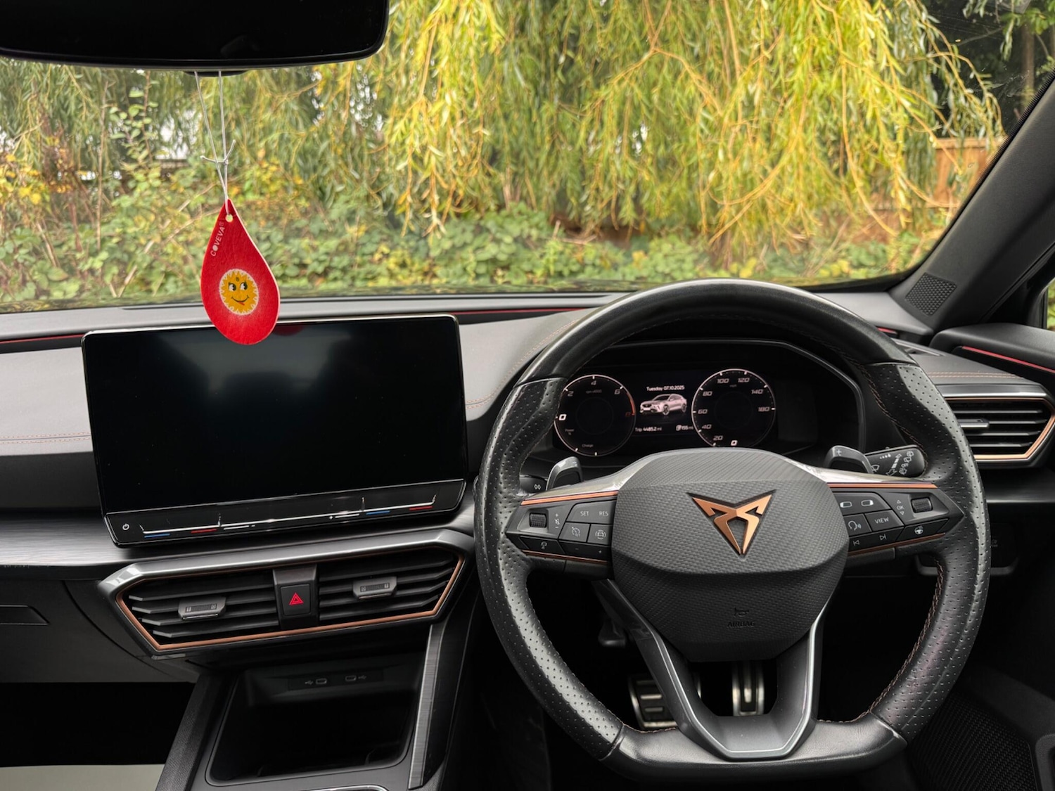 Used Cupra Formentor 2022 for sale - 76122967: Photo 28