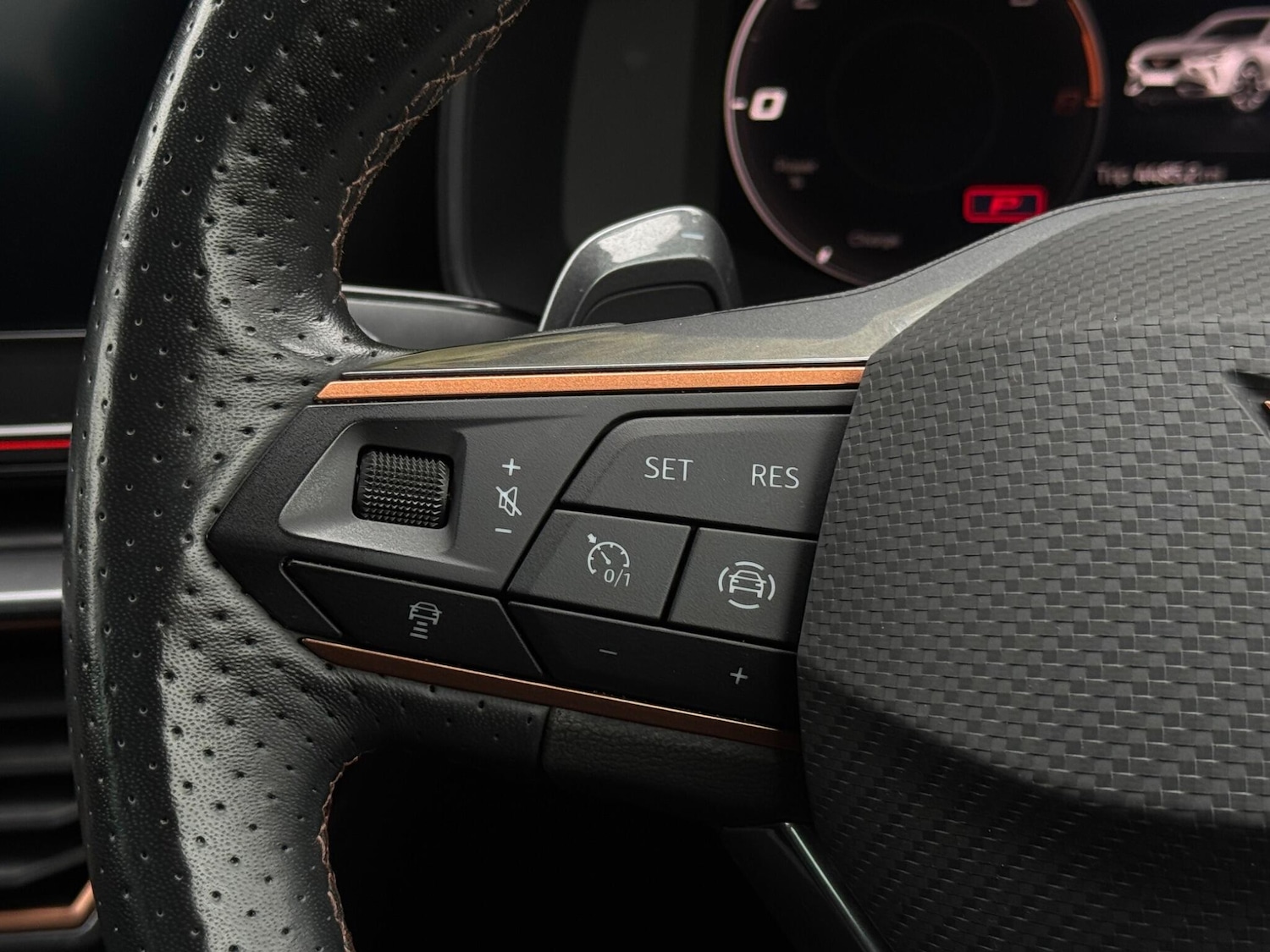 Used Cupra Formentor 2022 for sale - 76122967: Photo 30