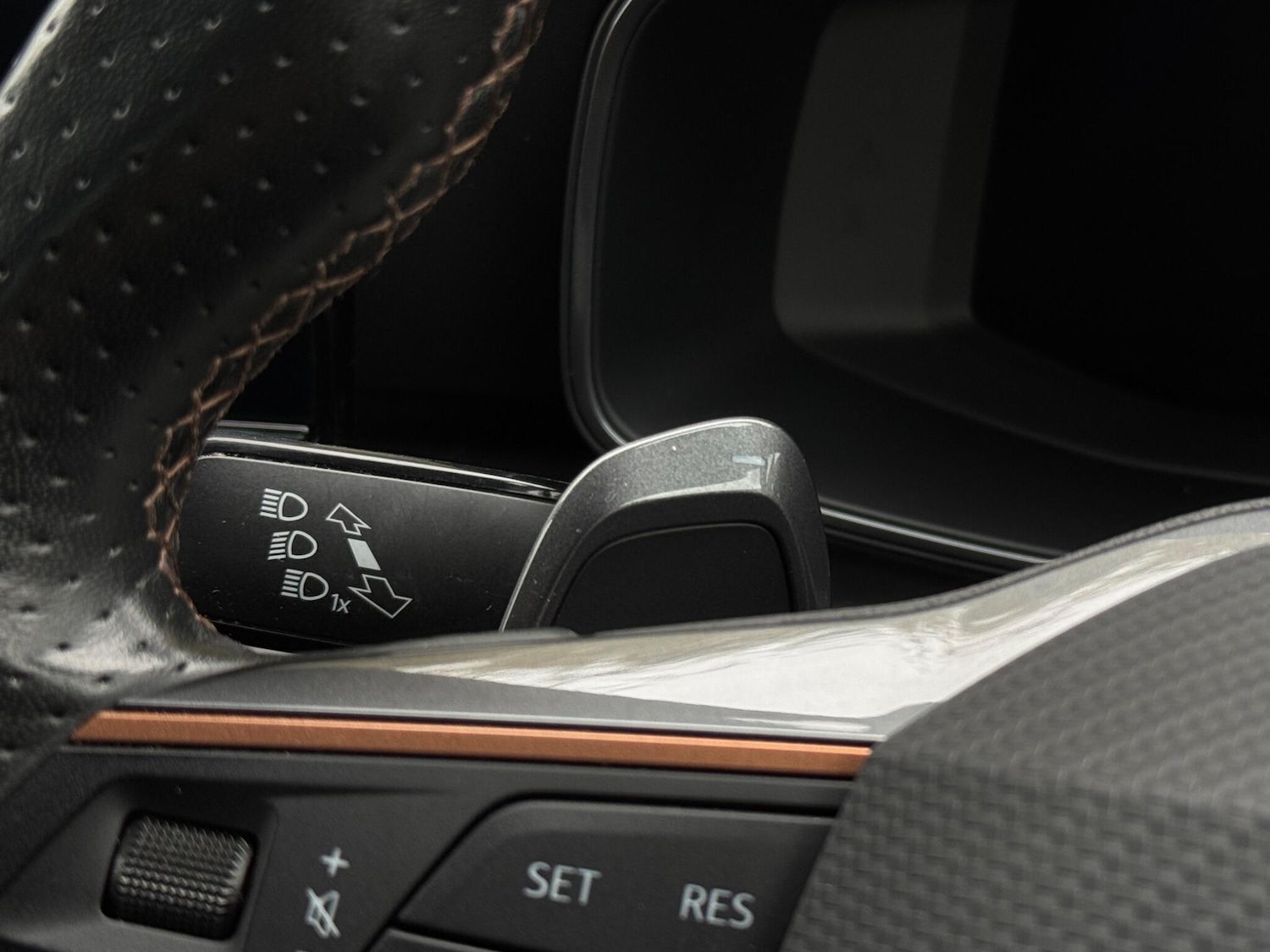 Used Cupra Formentor 2022 for sale - 76122967: Photo 32