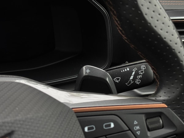 Used Cupra Formentor 2022 for sale - 76122967: Photo 33