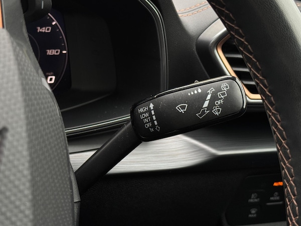 Used Cupra Formentor 2022 for sale - 76122967: Photo 36