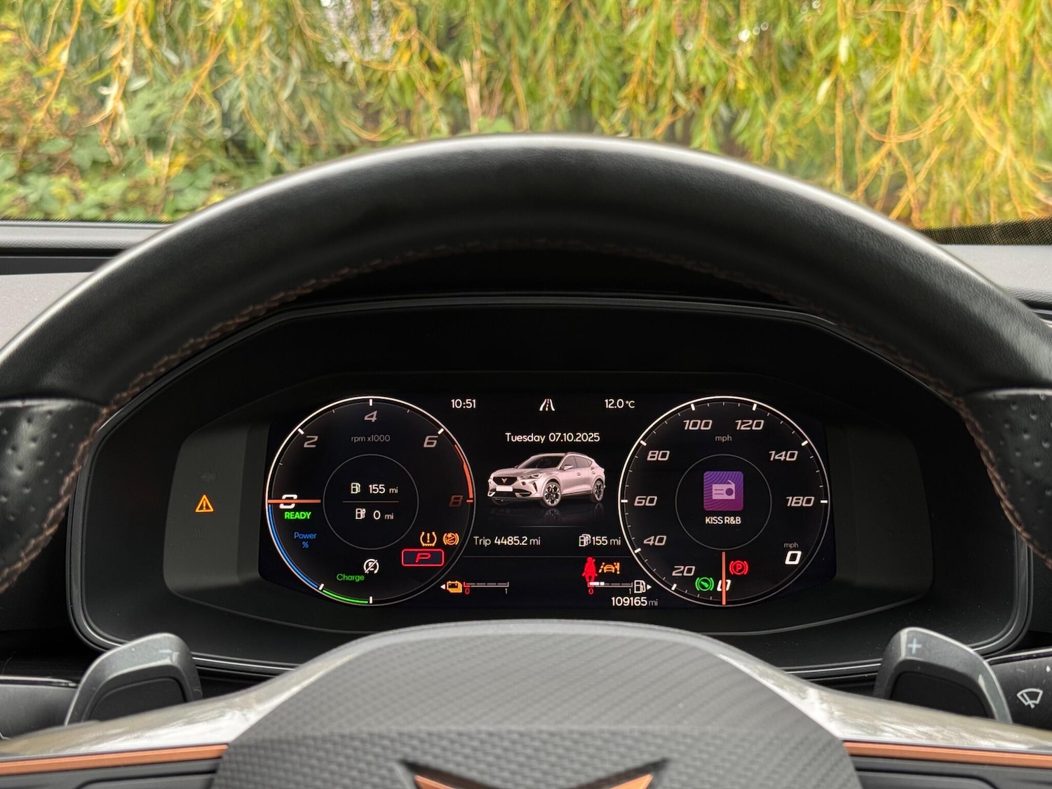 Used Cupra Formentor 2022 for sale - 76122967: Photo 37