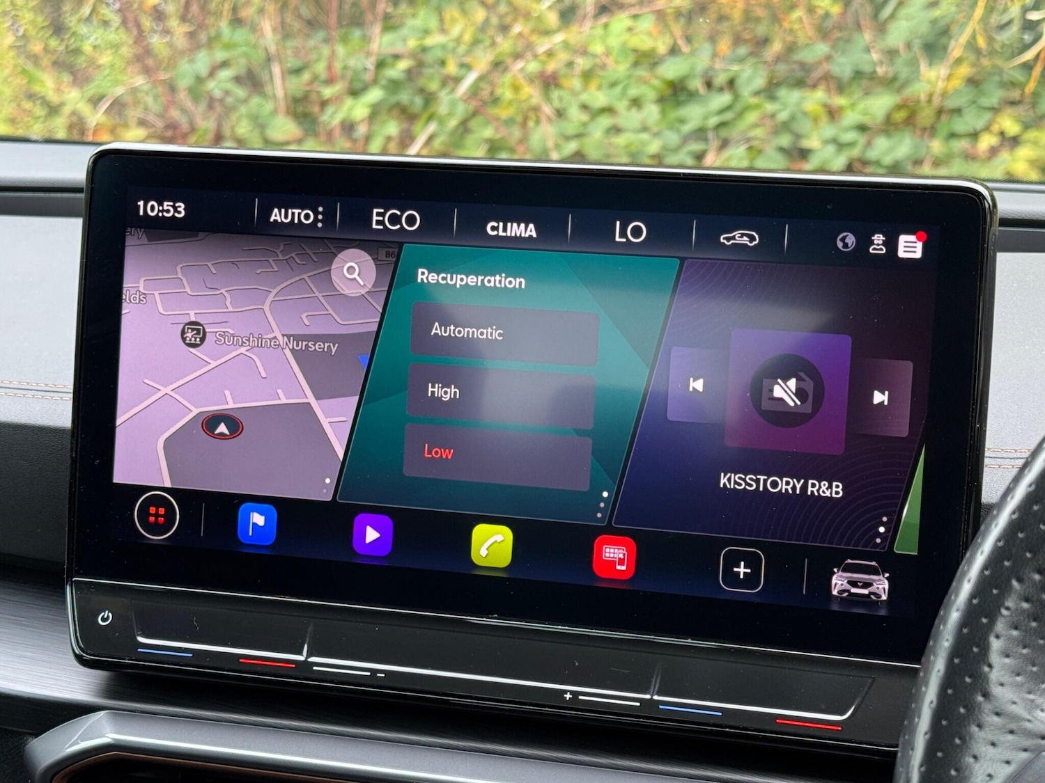 Used Cupra Formentor 2022 for sale - 76122967: Photo 38