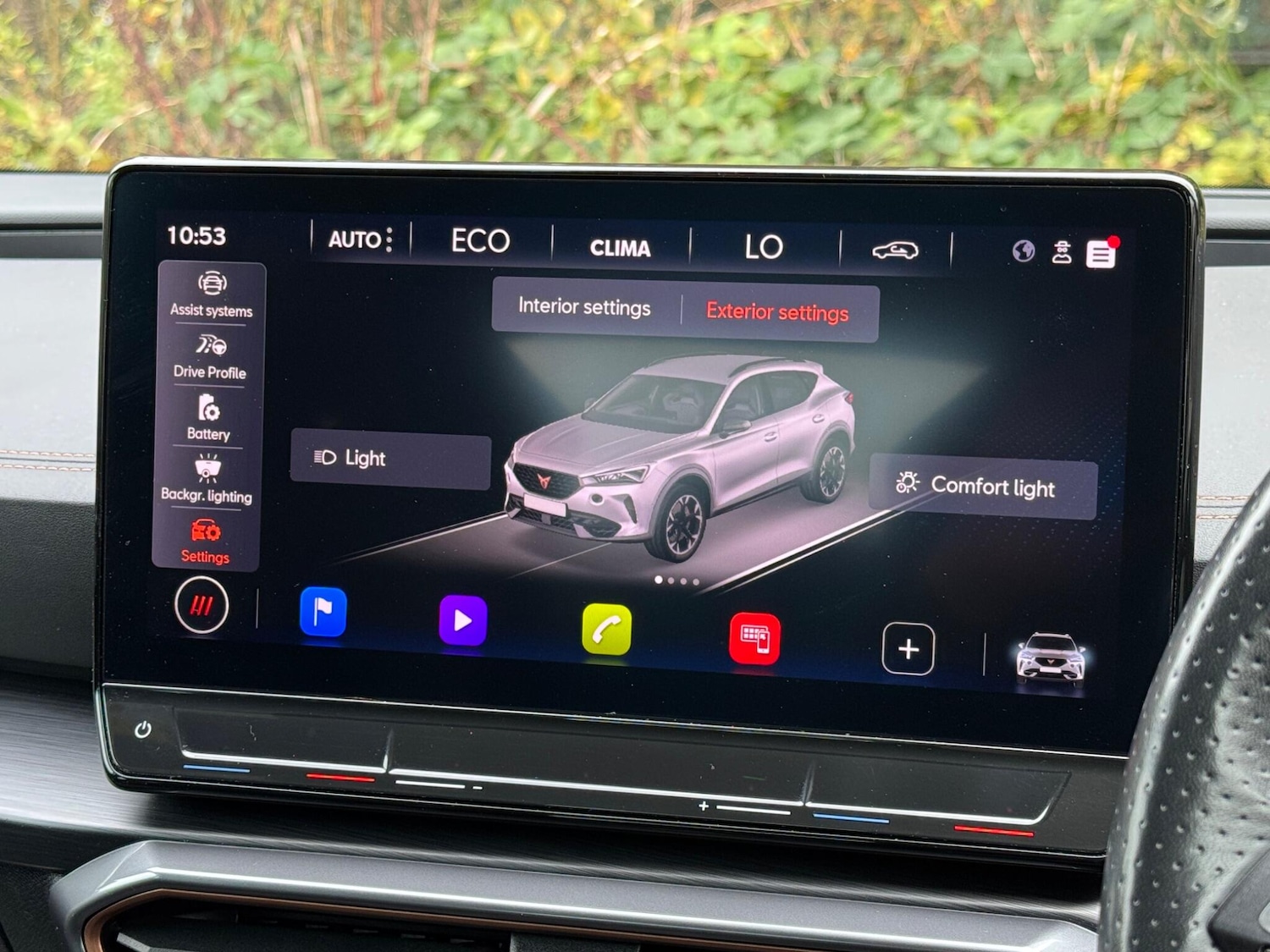 Used Cupra Formentor 2022 for sale - 76122967: Photo 40