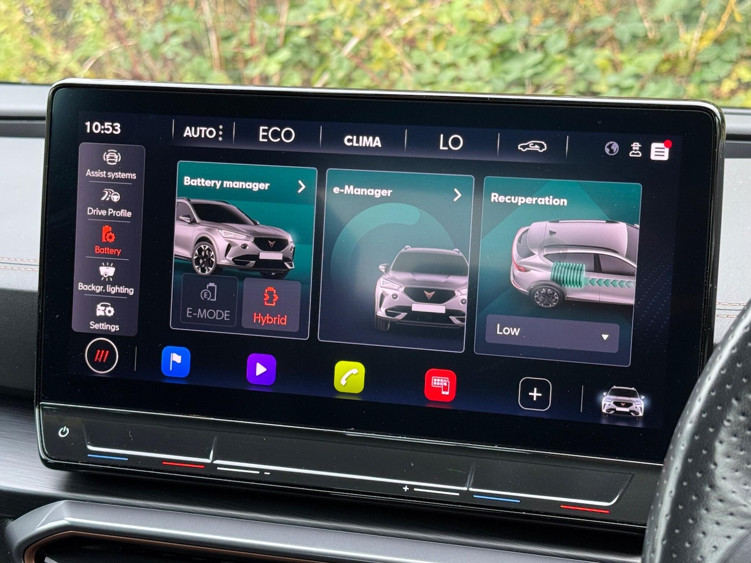 Used Cupra Formentor 2022 for sale - 76122967: Photo 41