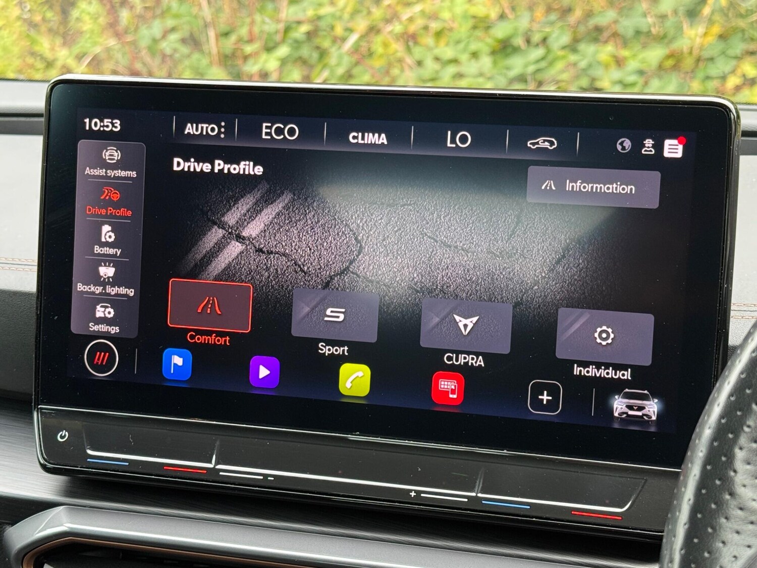 Used Cupra Formentor 2022 for sale - 76122967: Photo 42