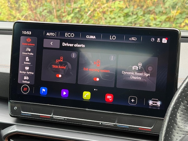 Used Cupra Formentor 2022 for sale - 76122967: Photo 44