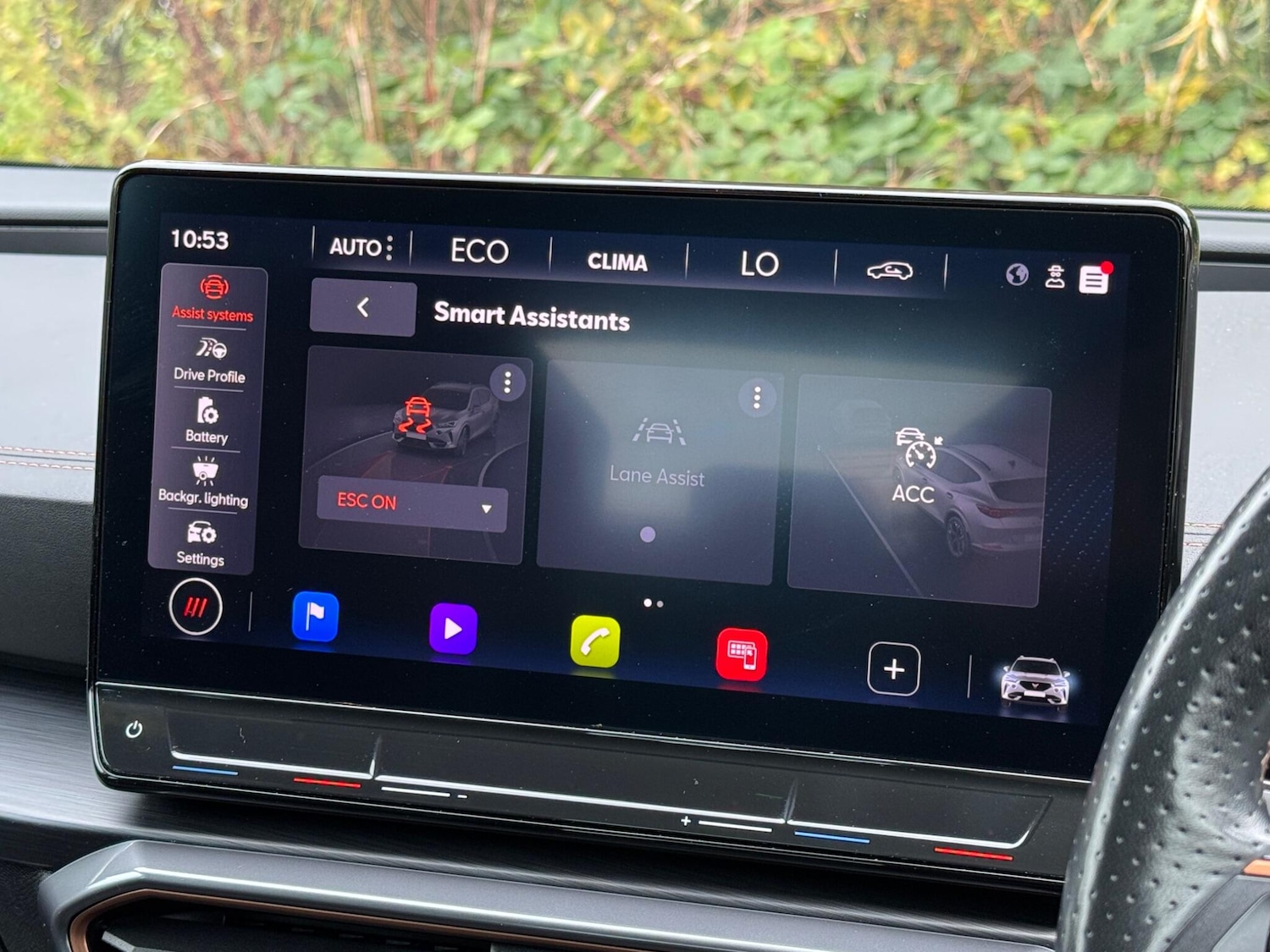 Used Cupra Formentor 2022 for sale - 76122967: Photo 45