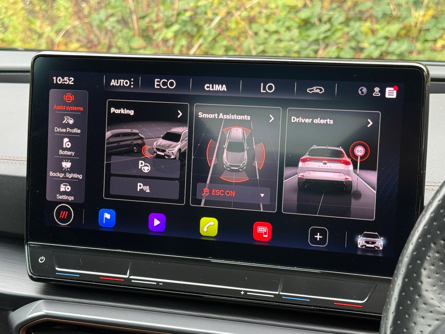 Used Cupra Formentor 2022 for sale - 76122967: Photo 48