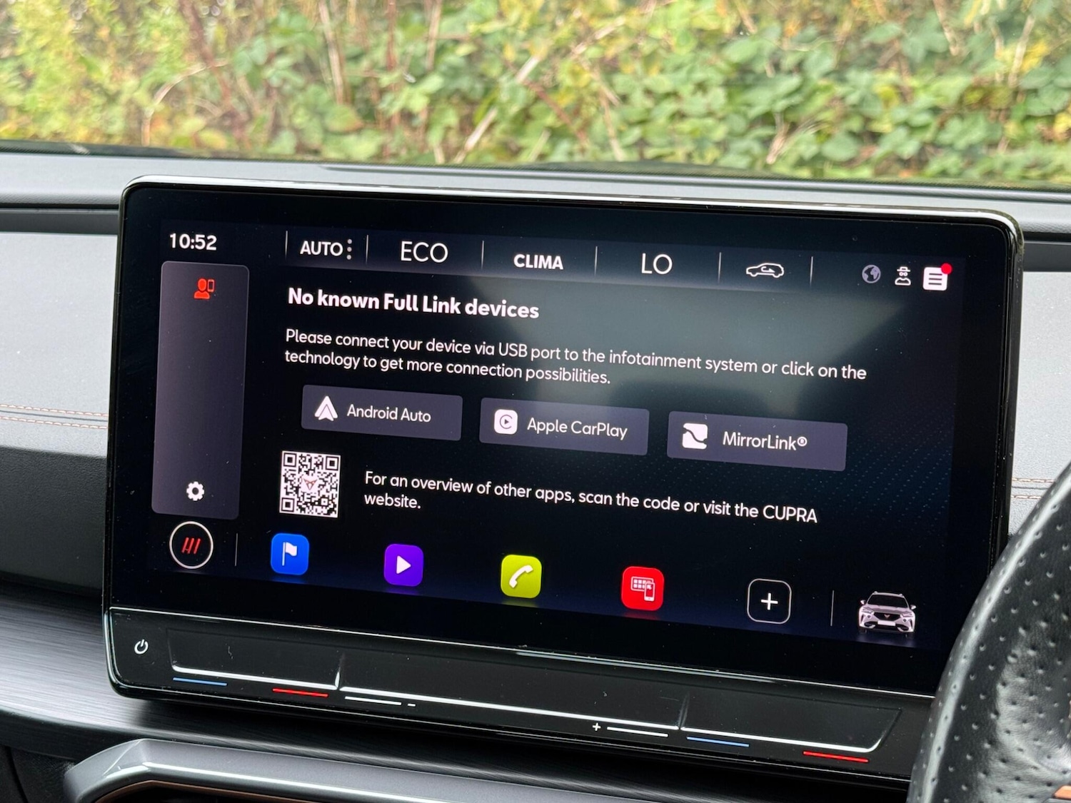 Used Cupra Formentor 2022 for sale - 76122967: Photo 50