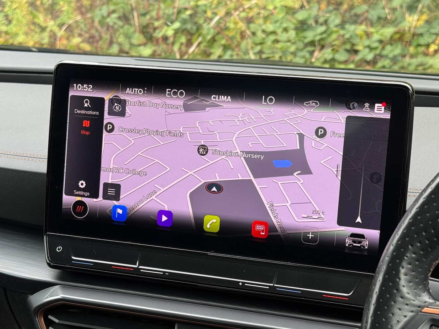 Used Cupra Formentor 2022 for sale - 76122967: Photo 54