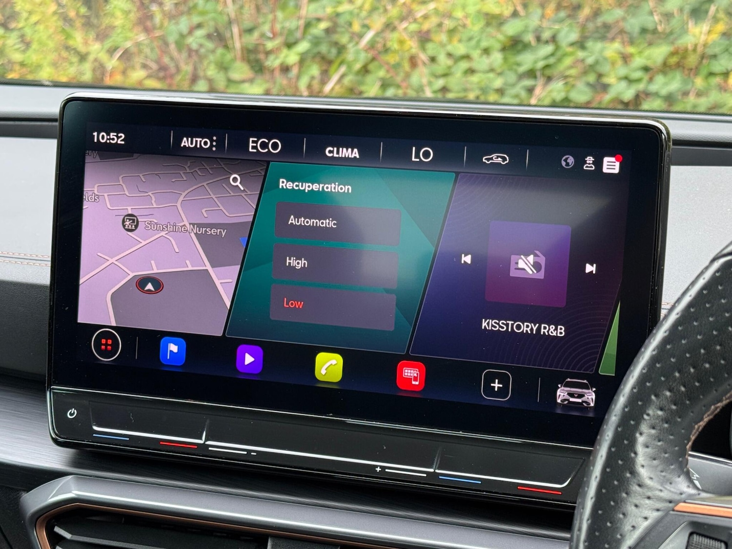 Used Cupra Formentor 2022 for sale - 76122967: Photo 55