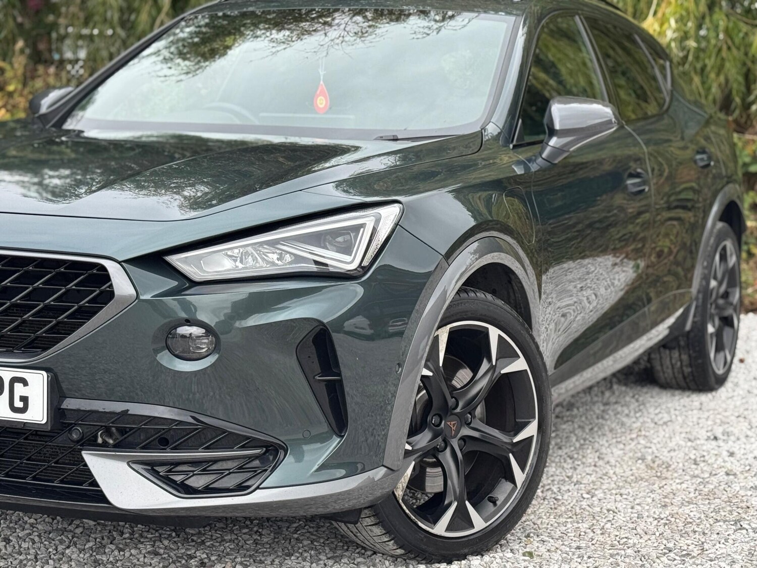 Used Cupra Formentor 2022 for sale - 76122967: Photo 70