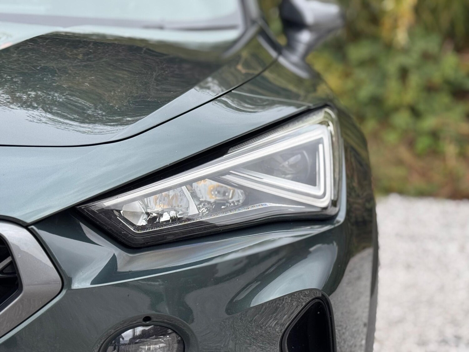 Used Cupra Formentor 2022 for sale - 76122967: Photo 71