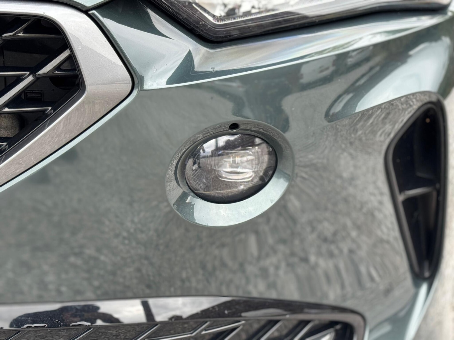 Used Cupra Formentor 2022 for sale - 76122967: Photo 74