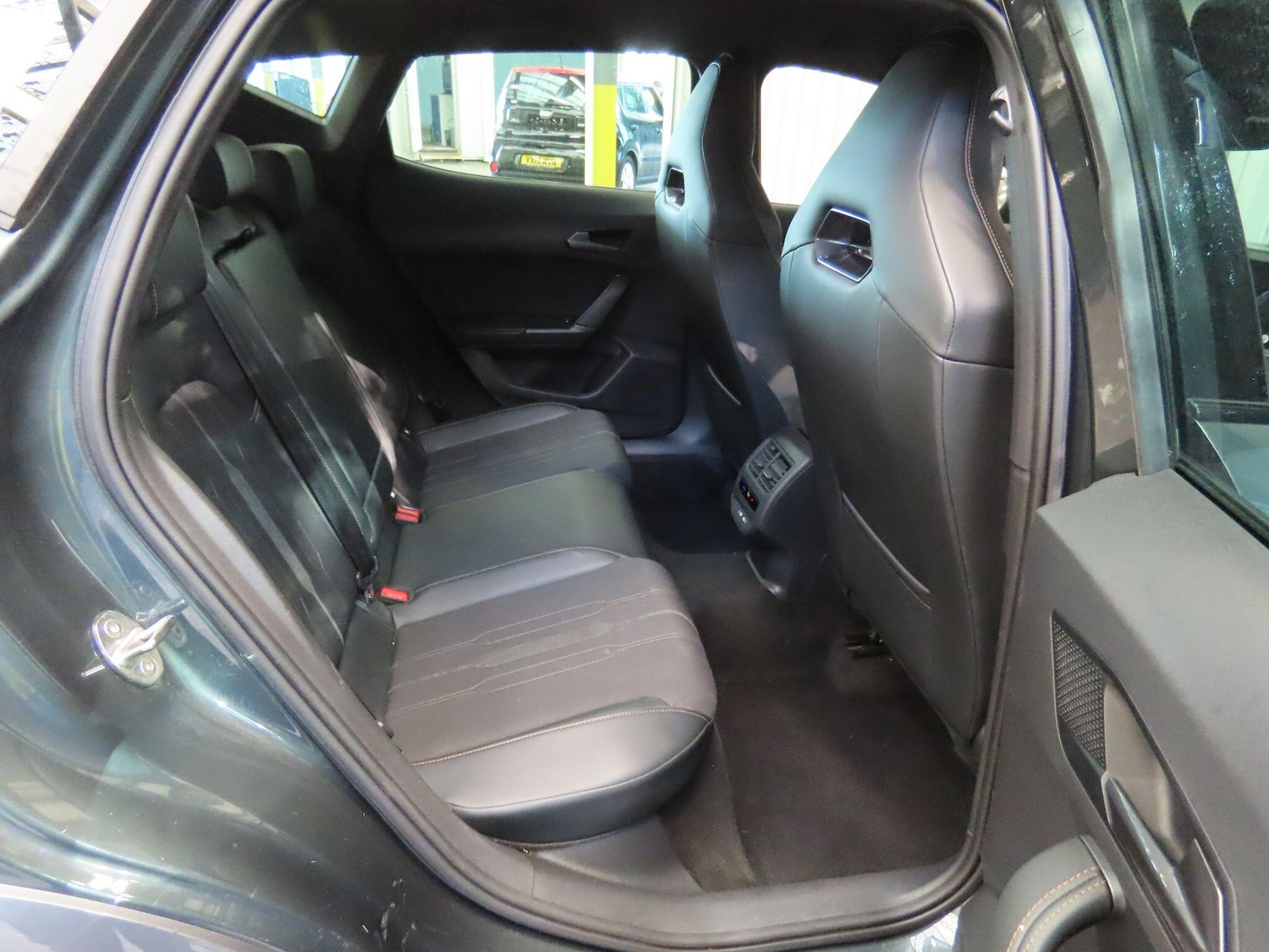 Used Cupra Formentor 2022 for sale - 76122967: Photo 9