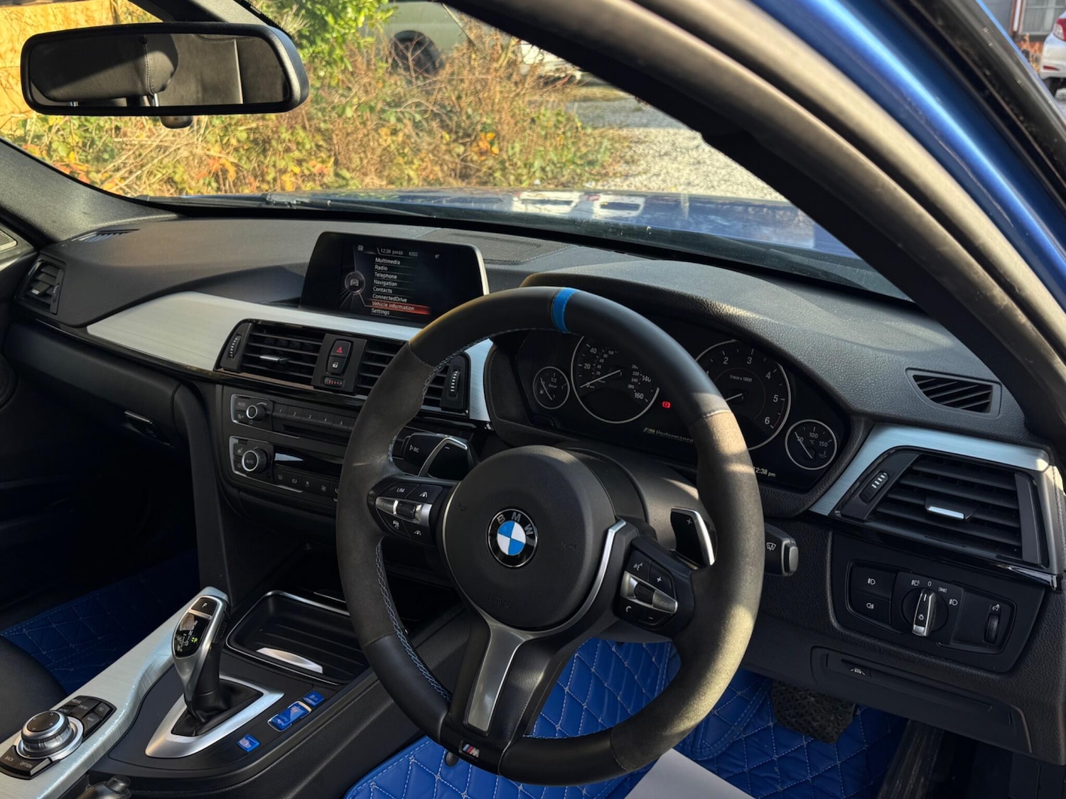 Used BMW 3 Series 2015 for sale - 76887285: Photo 10