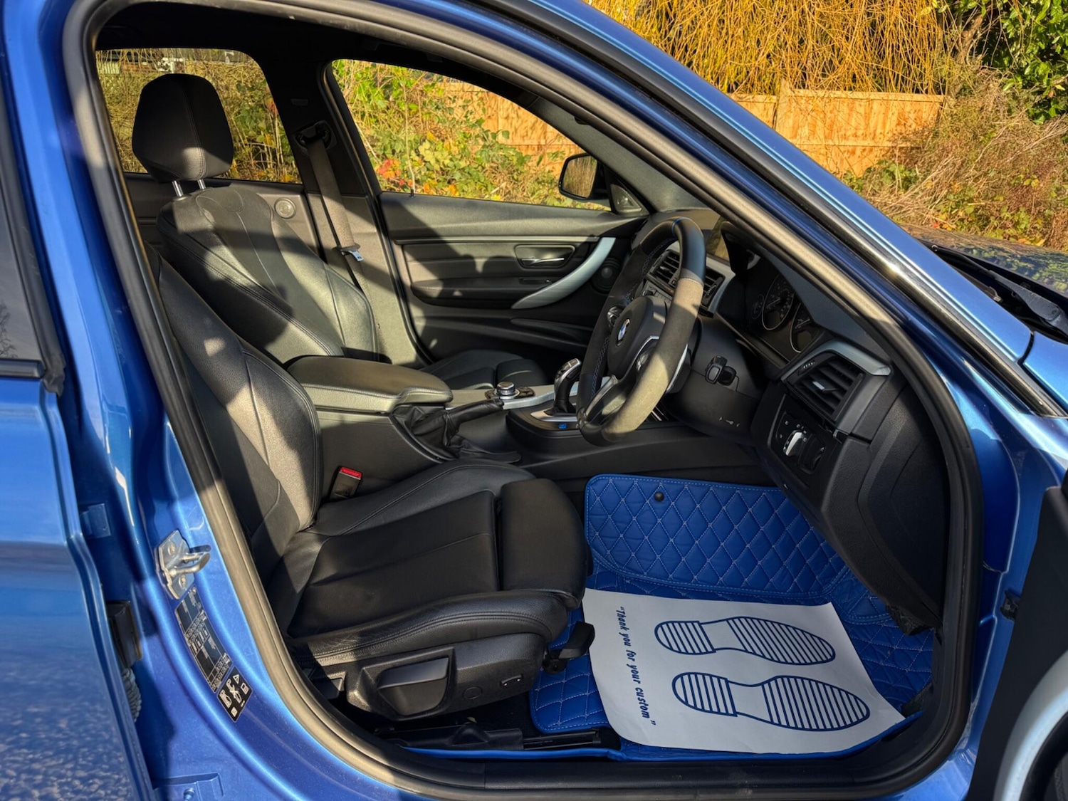 Used BMW 3 Series 2015 for sale - 76887285: Photo 14