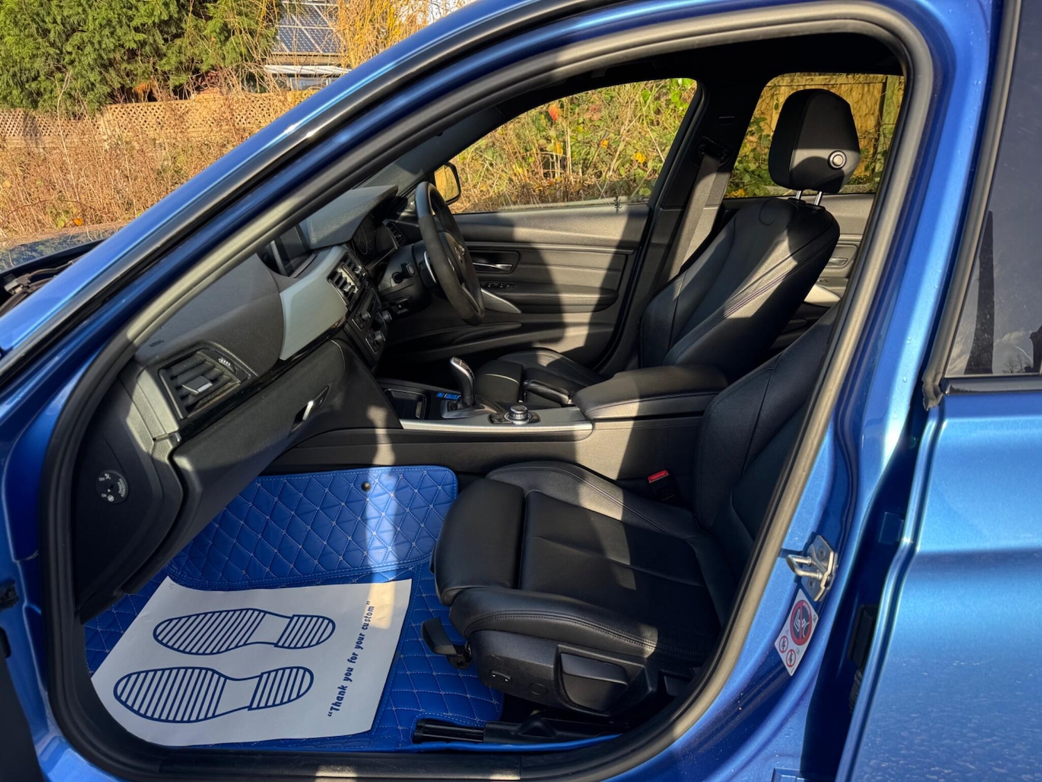 Used BMW 3 Series 2015 for sale - 76887285: Photo 15