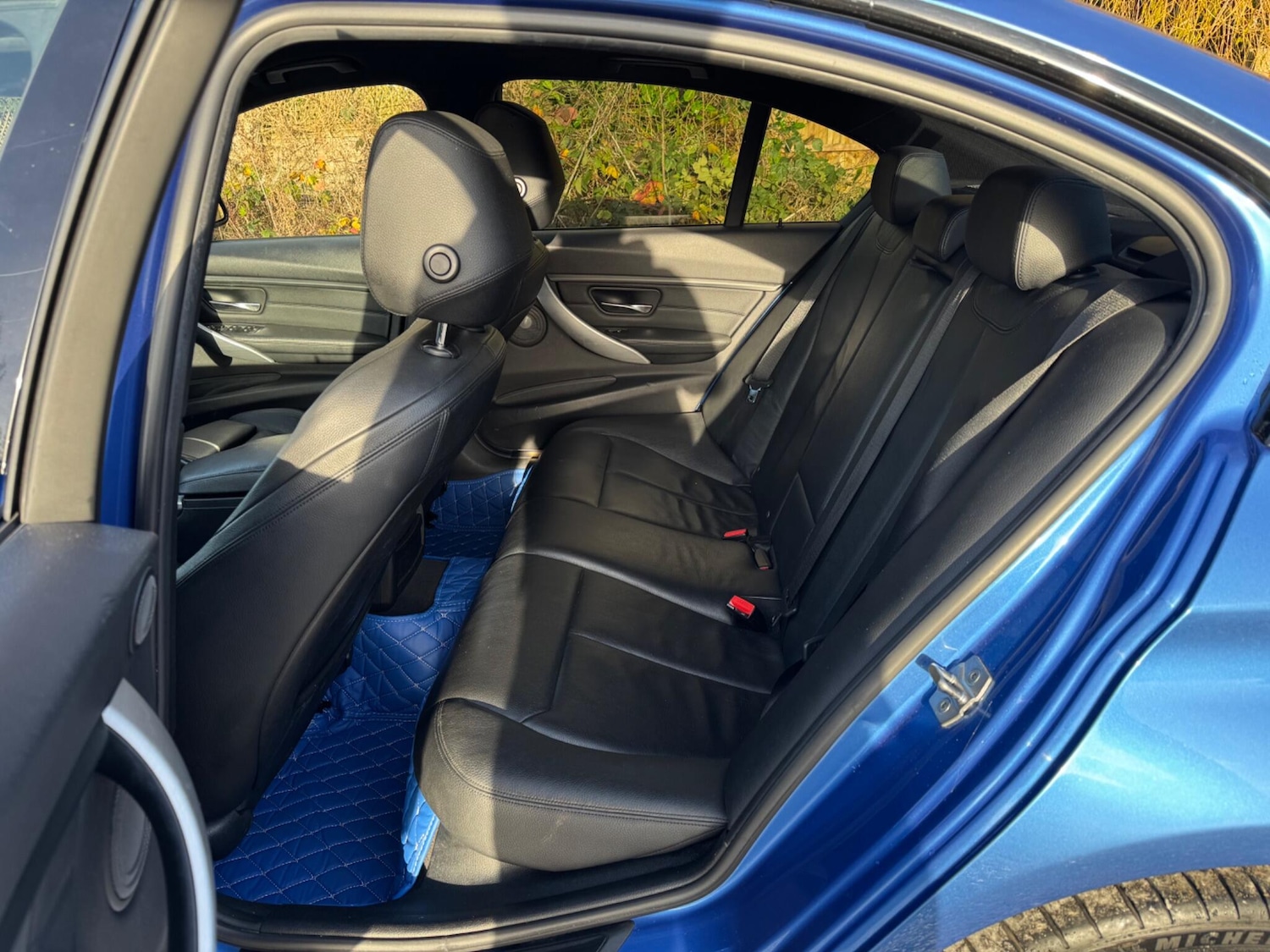 Used BMW 3 Series 2015 for sale - 76887285: Photo 18