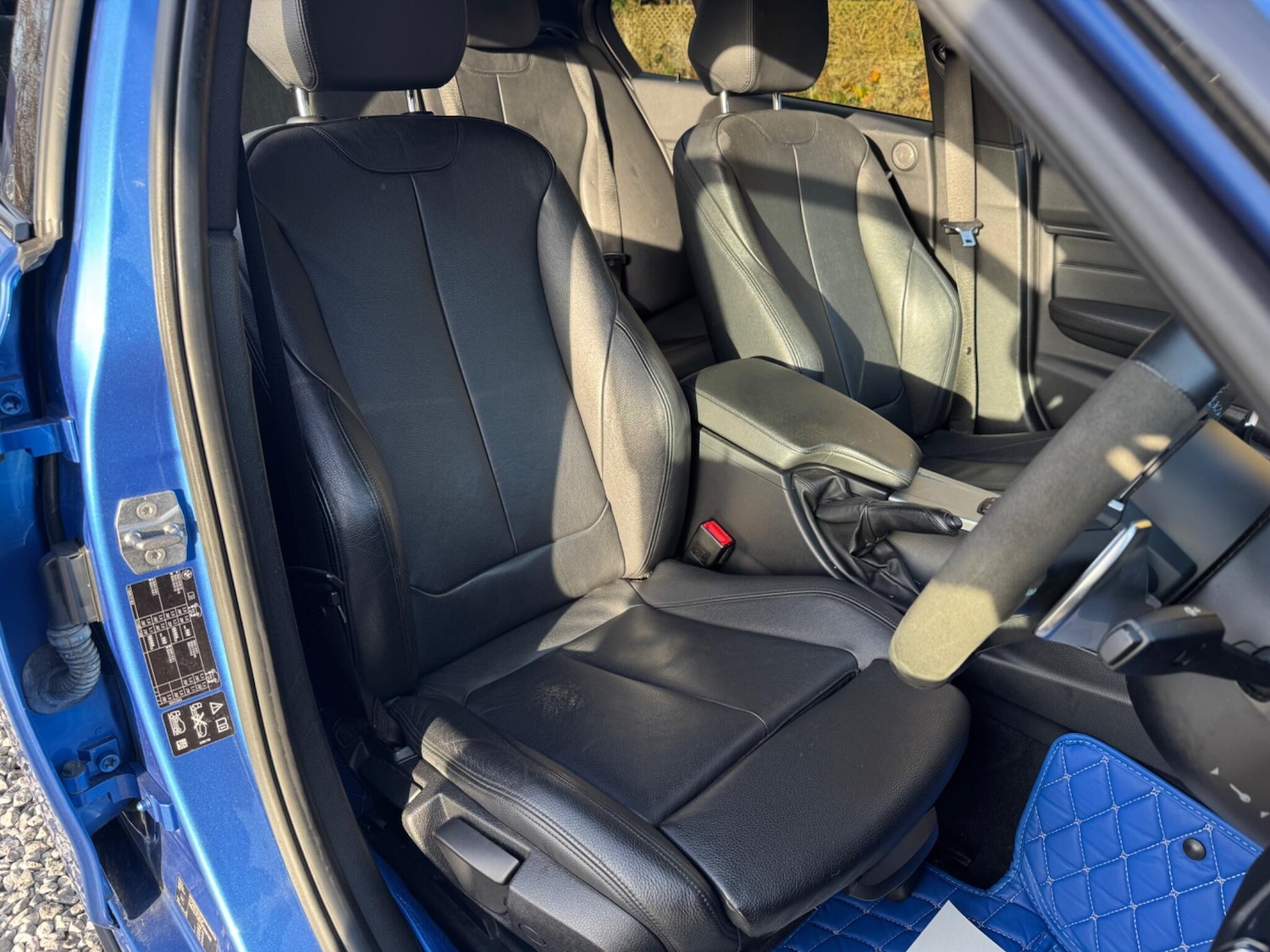 Used BMW 3 Series 2015 for sale - 76887285: Photo 19