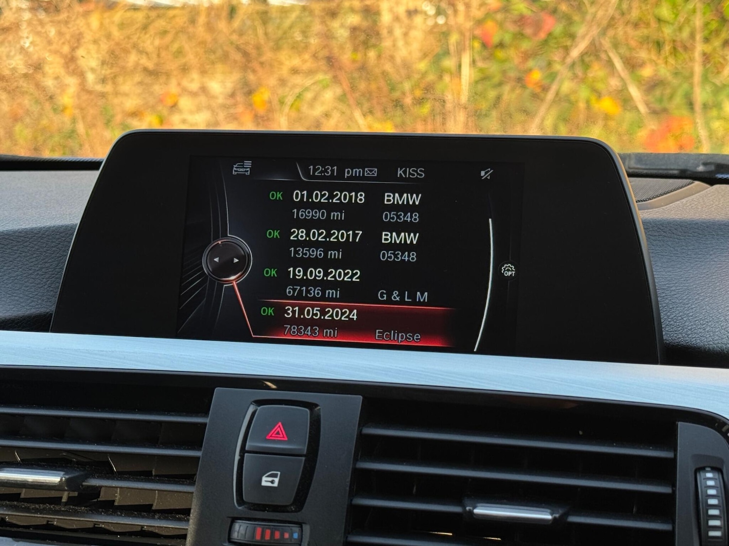 Used BMW 3 Series 2015 for sale - 76887285: Photo 38