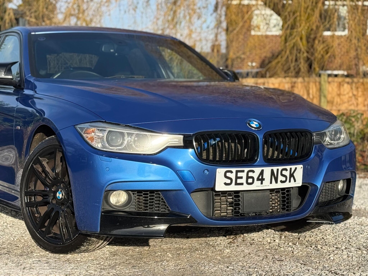 Used BMW 3 Series 2015 for sale - 76887285: Photo 59