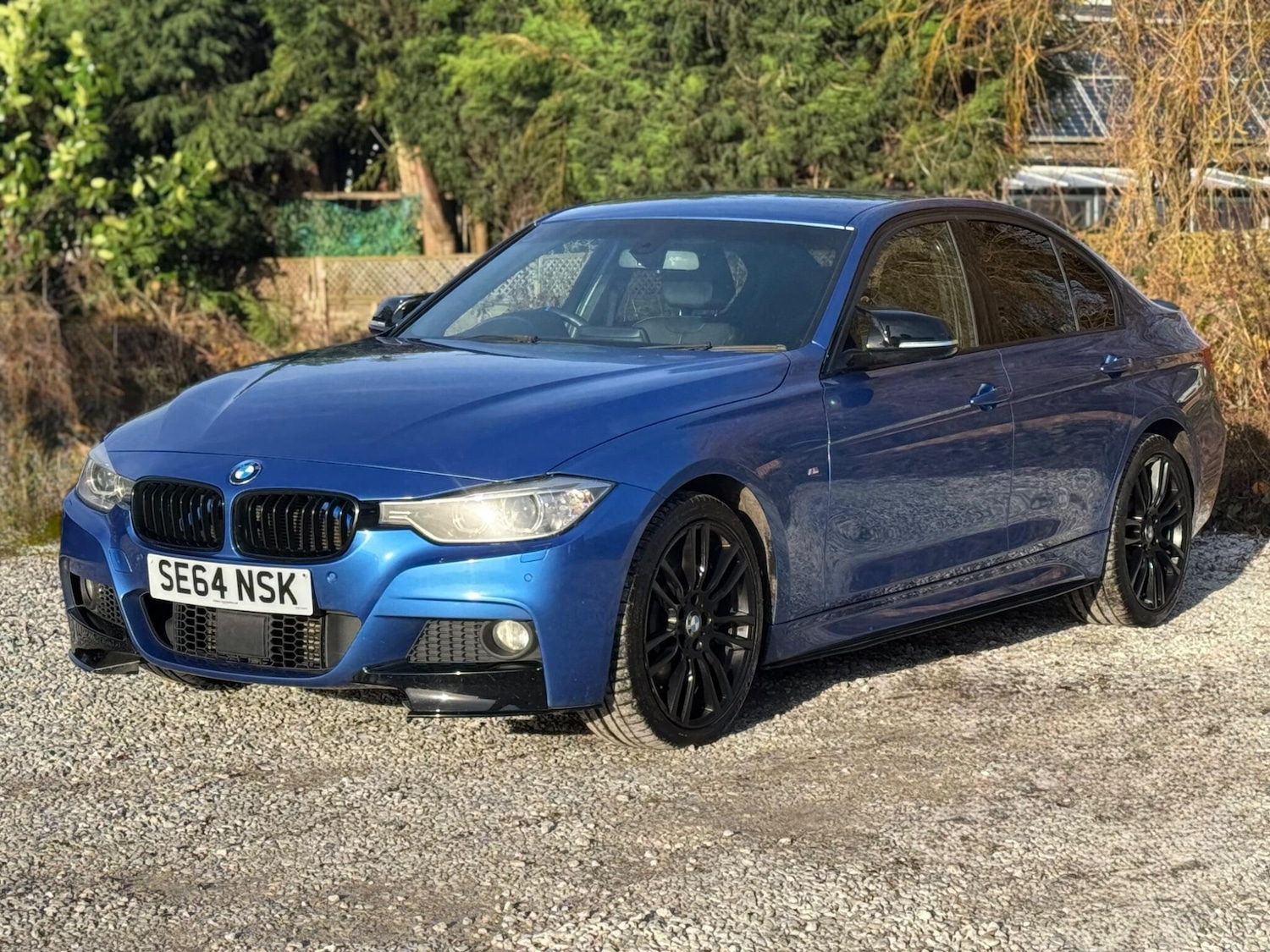 Used BMW 3 Series 2015 for sale - 76887285: Photo 6